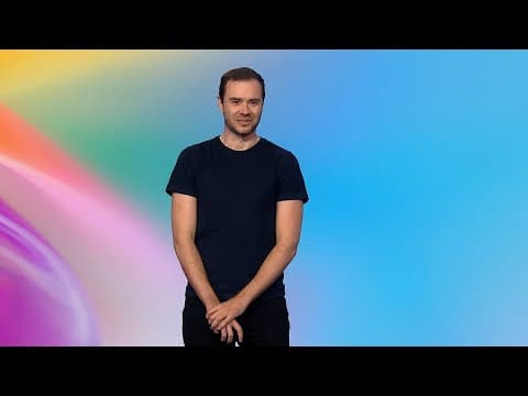 Python in 100 Seconds